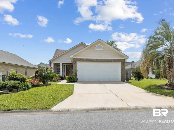 22696 Lake South Dr, Foley, AL 36535