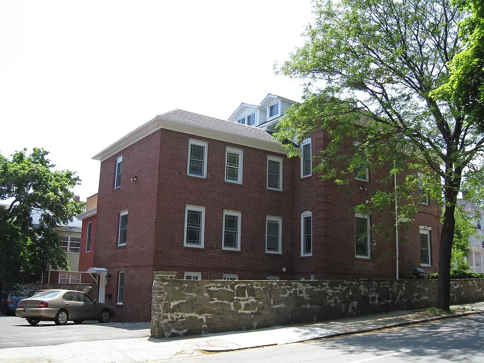 349 Angell St