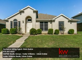 236 Laramie Ln, Desoto, TX 75115