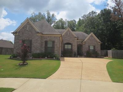 3500 Bartlett Gap Cv, Bartlett, TN, 38133