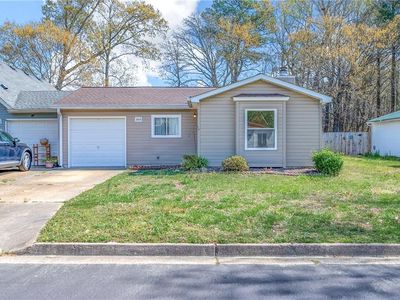 1414 Goldfinch Ln, Virginia Beach, VA, 23454