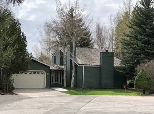 3 Bonanza Ct, Park City, UT 84060
