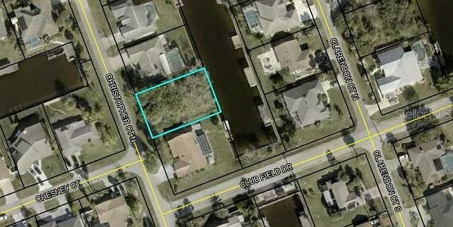 1st image of 25 Christopher Ct N