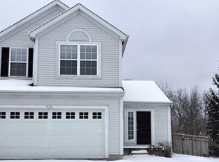 626 Mustang Canyon Dr, Galloway, OH 43119