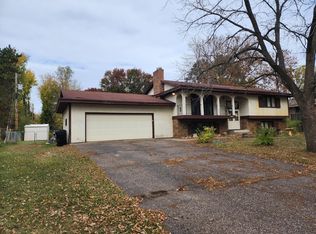 535 155th Ave NW, Andover, MN 55304