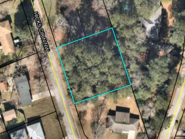 0 N Hicks Cir NW, Conyers, GA 30012
