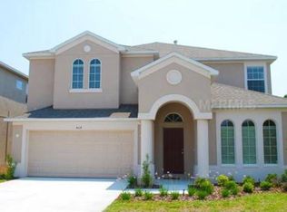 464 Westchester Hills Ln, Valrico, FL 33594