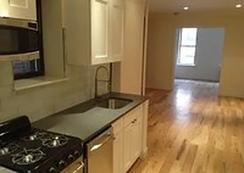 Rented by Westminster Management