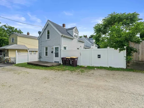 32-34 Lake St, East Weymouth, MA 02189