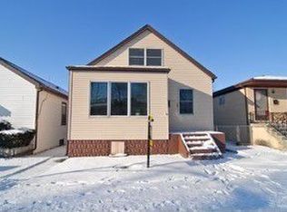 3246 N Orange Ave, Chicago, IL 60634