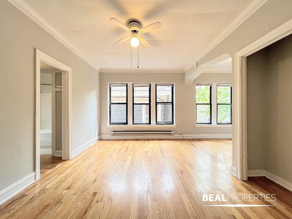 1st image of 4614 N Paulina St #4614303