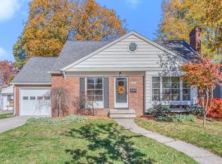 1501 Clifton Ave, Lansing, MI 48910