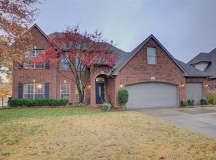 5028 E 110th St, Tulsa, OK 74137