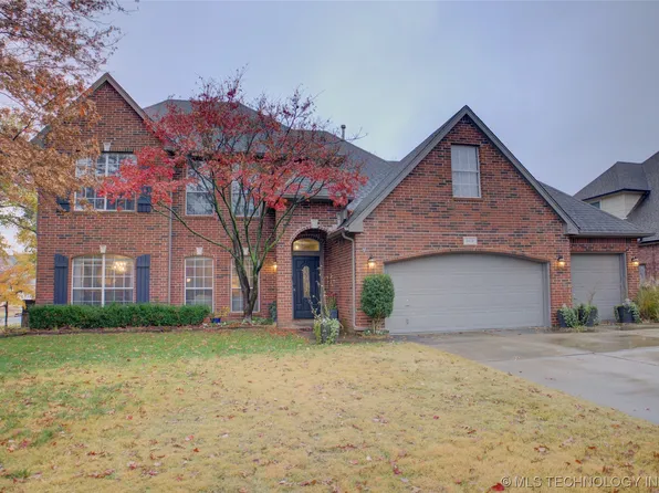 5028 E 110th St, Tulsa, OK 74137