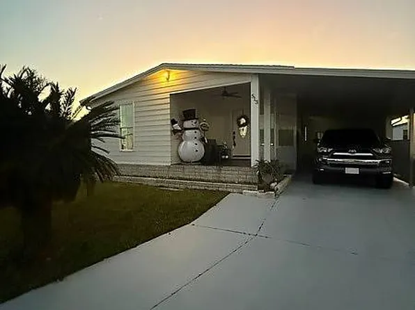 513 Archer Ln, Kissimmee, FL 34746