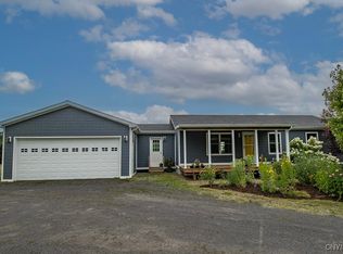 3022 Bingley Rd, Cazenovia, NY 13035