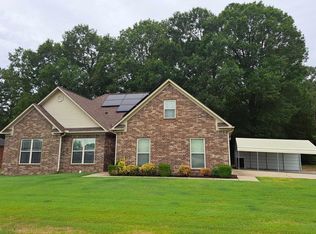 405 Shiloh Dr, Conway, AR 72032