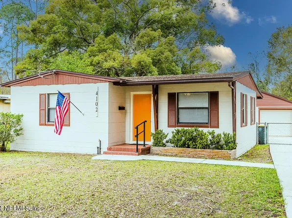 4102 EVE Drive E, Jacksonville, FL 32246