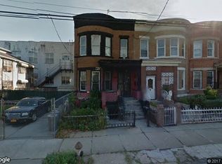 503 Barbey St, Brooklyn, NY 11207