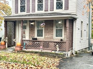 6 Porter St, Oswego, NY 13126