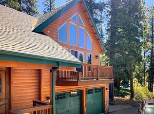 40566 Wild Rose Ln, SHAVER LAKE, CA 93664