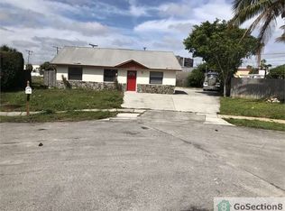 1309 Frangipani Cir, Lake Worth, FL 33462