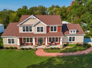 9658 Perrill Rd, Canal Winchester, OH 43110