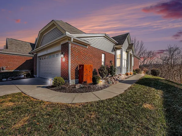 975 Woodsedge Dr, Erlanger, KY 41018