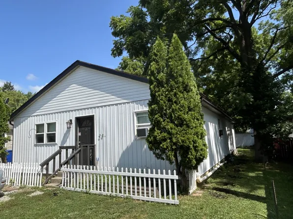 24 Ohio St, Delaware, OH 43015