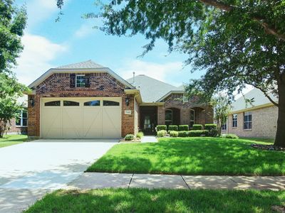 7542 Spruce Creek Ln, Frisco, TX, 75036