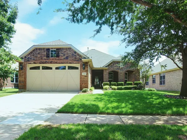 7542 Spruce Creek Ln, Frisco, TX 75036