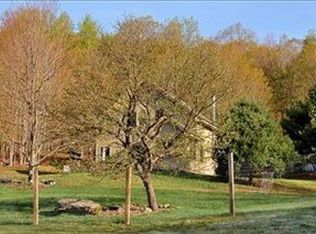 995 County Highway 50, Cherry Valley, NY 13320