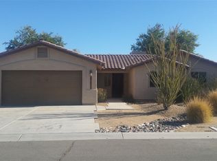 10615 S Avenida Sienna, Yuma, AZ 85367