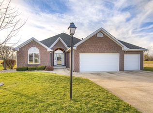 7790 Quail Creek Trce #95, Pittsboro, IN 46167
