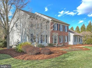 1620 Detwiler Dr, York, PA 17404