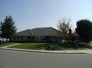 13827 Austin Creek Ave, Bakersfield, CA 93314