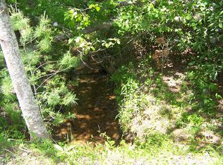 485 Wandering Walk Rd, Lowgap, NC 27024