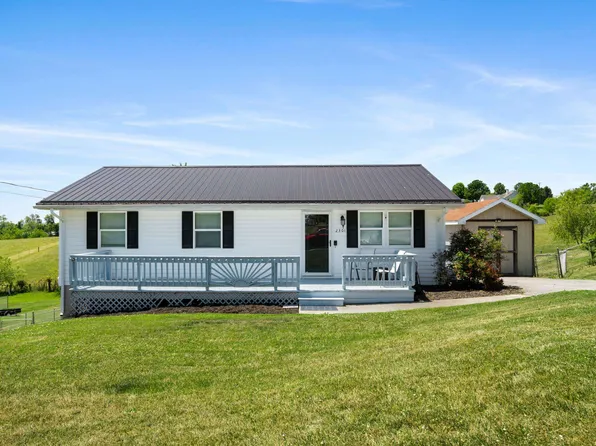 2301 Viewland Cir, Christiansburg, VA 24073