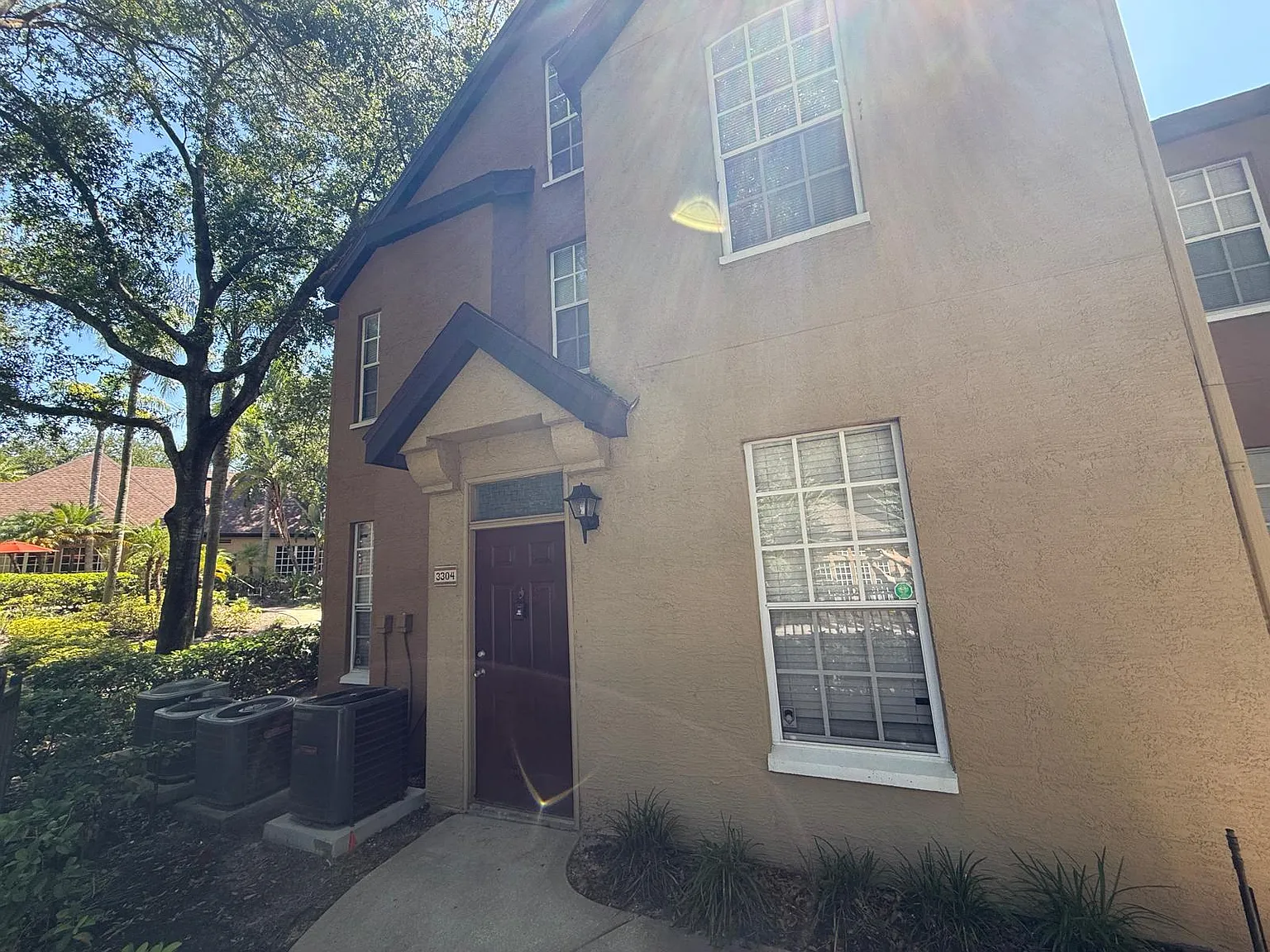 6428 Raleigh Street #3304 - 3304 — Photo 4
