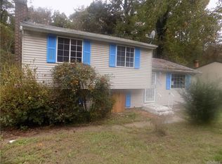 6512 Creekrun Dr, North Chesterfield, VA 23234