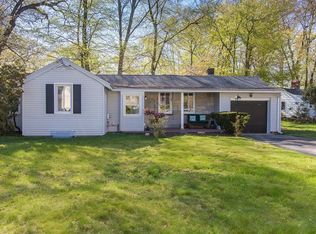 22 Gates St, Framingham, MA 01701