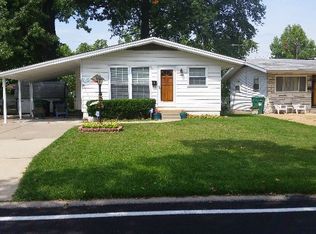 10417 Hobkirk Dr, Saint Louis, MO