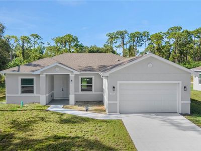 101 E 11th St, Lehigh Acres, FL, 33972