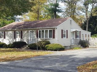 11 Bounty Rd, Oxford, MA 01540