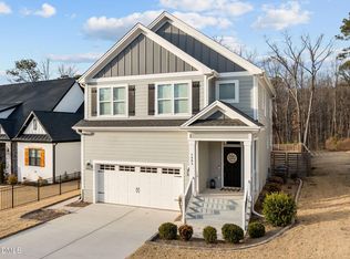 1905 Edgerton Dr, Durham, NC 27703