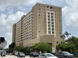 117 NW 42nd Ave APT 1509, Miami, FL 33126