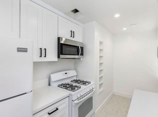 1008 N Spaulding Ave #6, Los Angeles, CA 90046