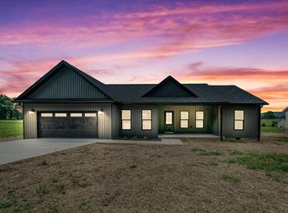 160 Bilbrey Rd, Livingston, TN 38570