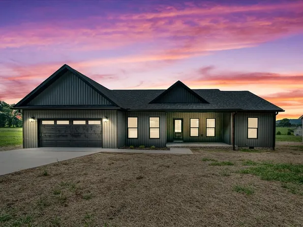 160 Bilbrey Rd, Livingston, TN 38570