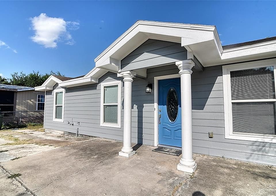 2003 Buffalo St, San Juan, TX 78589 Zillow